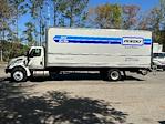 Used 2022 International MV Box Truck with Liftgate for sale #488170 - photo 4