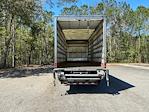 Used 2022 International MV Box Truck with Liftgate for sale #488170 - photo 8