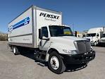 Used 2022 International MV Morgan Truck Body Box Truck with Liftgate for sale #489322 - photo 1