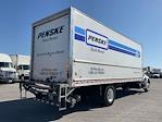 Used 2022 International MV Morgan Truck Body Box Truck with Liftgate for sale #489322 - photo 13