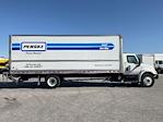Used 2022 International MV Morgan Truck Body Box Truck with Liftgate for sale #489322 - photo 15