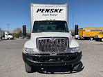 Used 2022 International MV Morgan Truck Body Box Truck with Liftgate for sale #489322 - photo 2