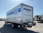 Used 2022 International MV Morgan Truck Body Box Truck with Liftgate for sale #489322 - photo 6