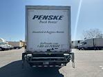 Used 2022 International MV Morgan Truck Body Box Truck with Liftgate for sale #489322 - photo 7