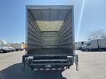 Used 2022 International MV Morgan Truck Body Box Truck with Liftgate for sale #489322 - photo 8