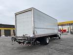 Used 2022 International MV Box Truck with Liftgate for sale #489327 - photo 13