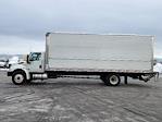 Used 2022 International MV Box Truck with Liftgate for sale #489327 - photo 4