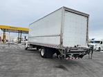 Used 2022 International MV Box Truck with Liftgate for sale #489327 - photo 6