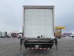 Used 2022 International MV Box Truck with Liftgate for sale #489327 - photo 7