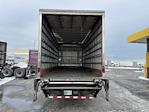 Used 2022 International MV Box Truck with Liftgate for sale #489327 - photo 8
