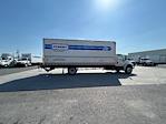 Used 2022 International MV Morgan Truck Body Box Truck with Liftgate for sale #489378 - photo 15