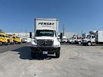 Used 2022 International MV Morgan Truck Body Box Truck with Liftgate for sale #489378 - photo 2