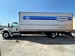 Used 2022 International MV Morgan Truck Body Box Truck with Liftgate for sale #489378 - photo 4