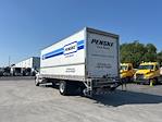 Used 2022 International MV Morgan Truck Body Box Truck with Liftgate for sale #489378 - photo 6