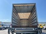 Used 2022 International MV Morgan Truck Body Box Truck with Liftgate for sale #489378 - photo 8