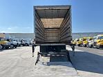 Used 2022 International MV Morgan Truck Body Box Truck with Liftgate for sale #489378 - photo 9