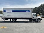 Used 2022 International MV Box Truck with Liftgate for sale #489379 - photo 15