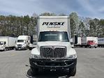 Used 2022 International MV Box Truck with Liftgate for sale #489379 - photo 2