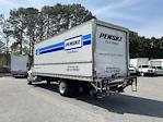 Used 2022 International MV Box Truck with Liftgate for sale #489379 - photo 6