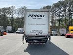 Used 2022 International MV Box Truck with Liftgate for sale #489379 - photo 7