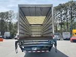 Used 2022 International MV Box Truck with Liftgate for sale #489379 - photo 8