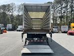 Used 2022 International MV Box Truck with Liftgate for sale #489379 - photo 9