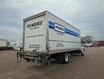 Used 2022 International MV Morgan Truck Body Box Truck with Liftgate for sale #489397 - photo 13