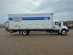 Used 2022 International MV Morgan Truck Body Box Truck with Liftgate for sale #489397 - photo 15