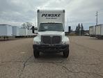 Used 2022 International MV Morgan Truck Body Box Truck with Liftgate for sale #489397 - photo 2