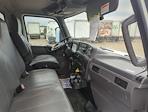 Used 2022 International MV Morgan Truck Body Box Truck with Liftgate for sale #489397 - photo 21