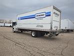 Used 2022 International MV Morgan Truck Body Box Truck with Liftgate for sale #489397 - photo 6