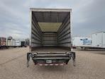 Used 2022 International MV Morgan Truck Body Box Truck with Liftgate for sale #489397 - photo 8