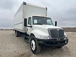 Used 2022 International MV Morgan Truck Body Box Truck with Liftgate for sale #489398 - photo 1