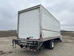 Used 2022 International MV Morgan Truck Body Box Truck with Liftgate for sale #489398 - photo 12
