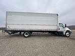 Used 2022 International MV Morgan Truck Body Box Truck with Liftgate for sale #489398 - photo 14