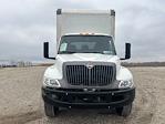 Used 2022 International MV Morgan Truck Body Box Truck with Liftgate for sale #489398 - photo 2