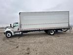 Used 2022 International MV Morgan Truck Body Box Truck with Liftgate for sale #489398 - photo 4