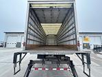 Used 2022 International MV Morgan Truck Body Box Truck with Liftgate for sale #489398 - photo 8