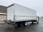 Used 2022 International MV Box Truck with Liftgate for sale #489400 - photo 13