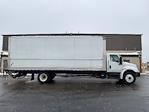 Used 2022 International MV Box Truck with Liftgate for sale #489400 - photo 15