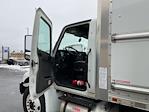 Used 2022 International MV Box Truck with Liftgate for sale #489400 - photo 16