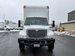 Used 2022 International MV Box Truck with Liftgate for sale #489400 - photo 2