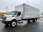 Used 2022 International MV Box Truck with Liftgate for sale #489400 - photo 3