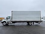 Used 2022 International MV Box Truck with Liftgate for sale #489400 - photo 4