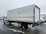 Used 2022 International MV Box Truck with Liftgate for sale #489400 - photo 6