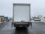 Used 2022 International MV Box Truck with Liftgate for sale #489400 - photo 7