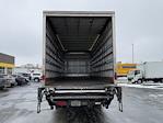 Used 2022 International MV Box Truck with Liftgate for sale #489400 - photo 8