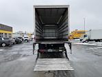 Used 2022 International MV Box Truck with Liftgate for sale #489400 - photo 9
