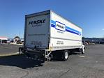 Used 2022 International MV Box Truck with Liftgate for sale #489415 - photo 13
