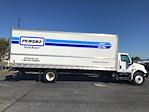 Used 2022 International MV Box Truck with Liftgate for sale #489415 - photo 15